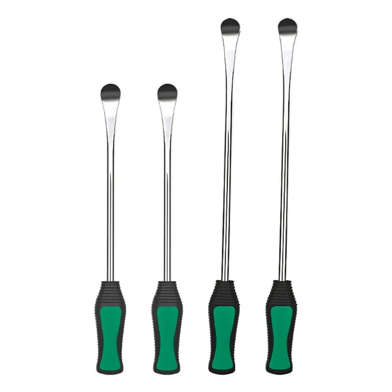 1pc Squeegee Tire Tool, Tire Repair Professional Tools, Pry Sticks, Crowbar Pry Sticks For Car and Motorcycle