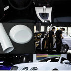 152cm Vinyl Wrap Stickers Covering Film Car Glossy Body Foil Decal Motorcycle for BMW E46 Tesla Model Y Toyota Auto Accessories