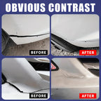 Car Bumper Repair Glue - Special Adhesive for Plastics, Repairs Plastic Parts, Rearview Mirror Base, Repairs Damage and Cracks, Car Body Plastic Adhesive, Strong Special Glue for Universal Welding CM World