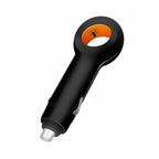 Car Air Purifier Portable Design Cigarette Lighter Odor Neutralizer Car Mobile World