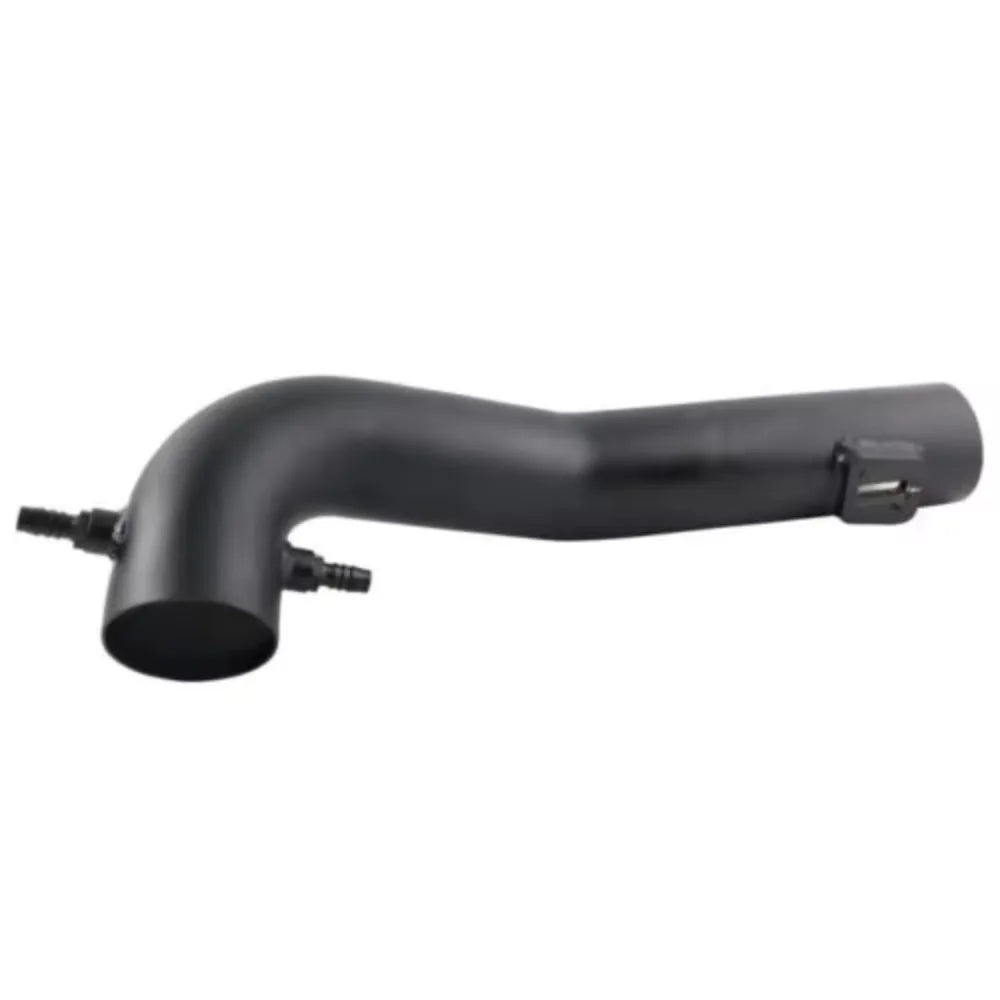 Black Cold Air Intake System with Filter Shield Compatible with 14-18 Chevy GMC 1500 5.3L 6.2L High Performance Air Filters