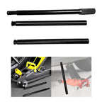 3 Ton Horizontal Hydraulic Jack Handle Car Jack Pole Lever Handle Hand Tool Easy CM World