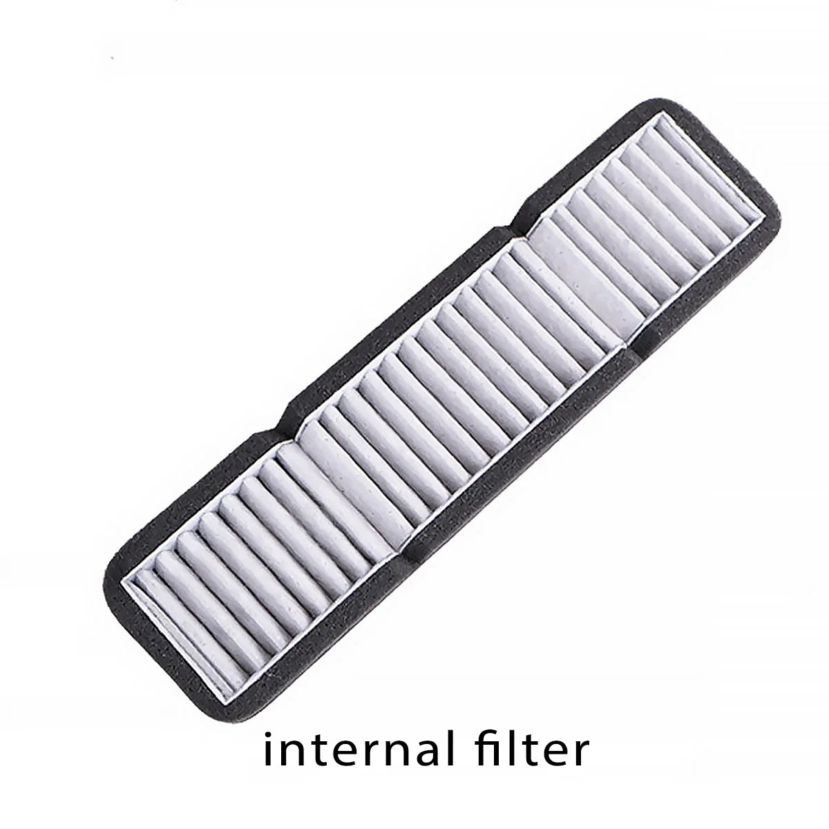 Air Intake Filters for Tesla Model 3 2017-2020 Grille Cover Inlet Vent Protector Internal External Flow Protection Accessories