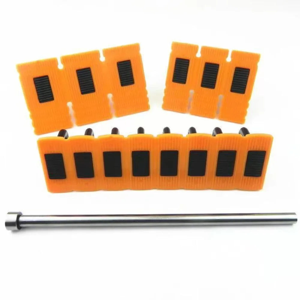 Dent Puller Powerful Dent Repair Tool Set for Car Body Sheet Metal New Pull Row Seamless Repair Tool for Dent Repair Pull Tab