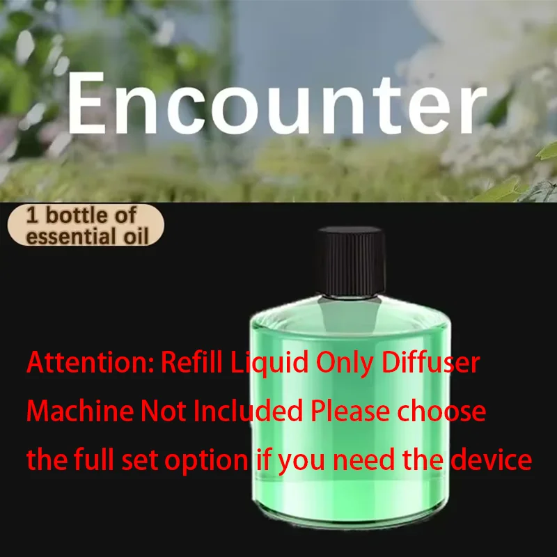 Smart Car Air Freshener Rechargeable Aroma Diffuser 5 Levels of Adjustable Intelligent  Diffuser Pickup Light Starry Sky Summit CM World