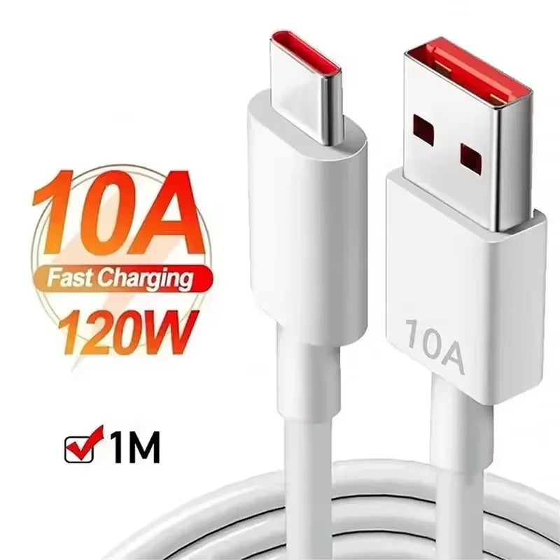 500000mAh Power Bank 120W Super Fast Charging PD20W Dual Way Digital Display Airplane Safe CCC For iPhone Samsung Xiaomi Car Mobile World