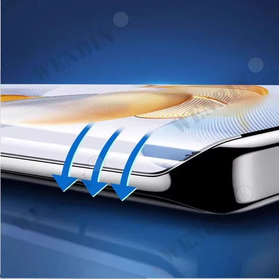 3 Pcs Tempered Glass For Motorola Edge 70 Fusion 60 50 Pro Neo G77 G67 G17 Curved Full Cover Screen Protector Car Mobile World
