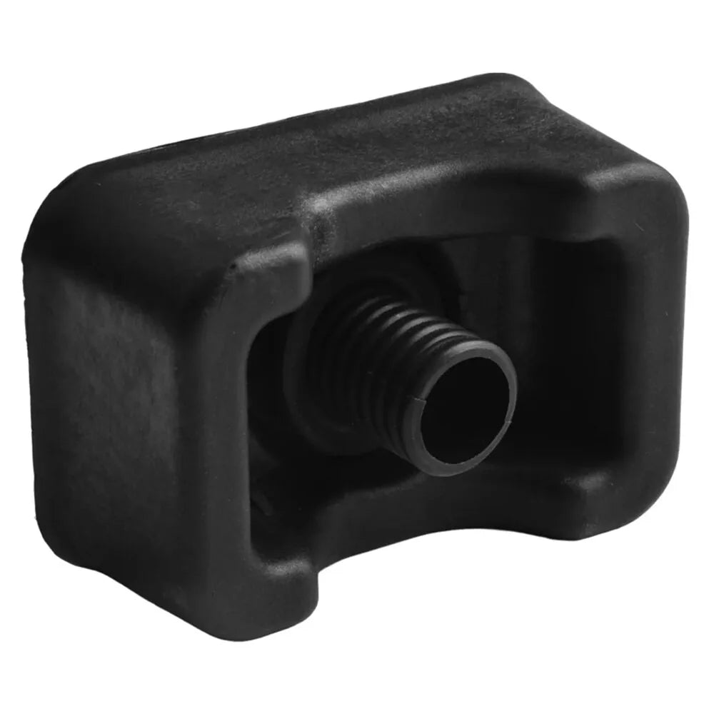 1pc Under Jack Lift Jacking Point Support Pad Plug Block Cover for Mercedes Benz W177 W247 H247 X247 0005833403 A0005833403 CM World