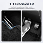 RHD Car Floor Mats For Tesla Model YL Launch2026 Luggage Mat Set Four Seasons Waterproof Anti-slip Trunk Mat Model YL Floor Mats