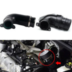 Turbo Intake Pipe For Golf MK7 Leon MK3 Octavia 1.2/1.4 TSI TFSI A3 EA211 CM World
