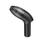 Portable Handheld Car Vacuum Cleaner, Wireless Rechargeable Mini Wet Dry Vacuum, High Power Lazy Cleaning Tool for Home Car