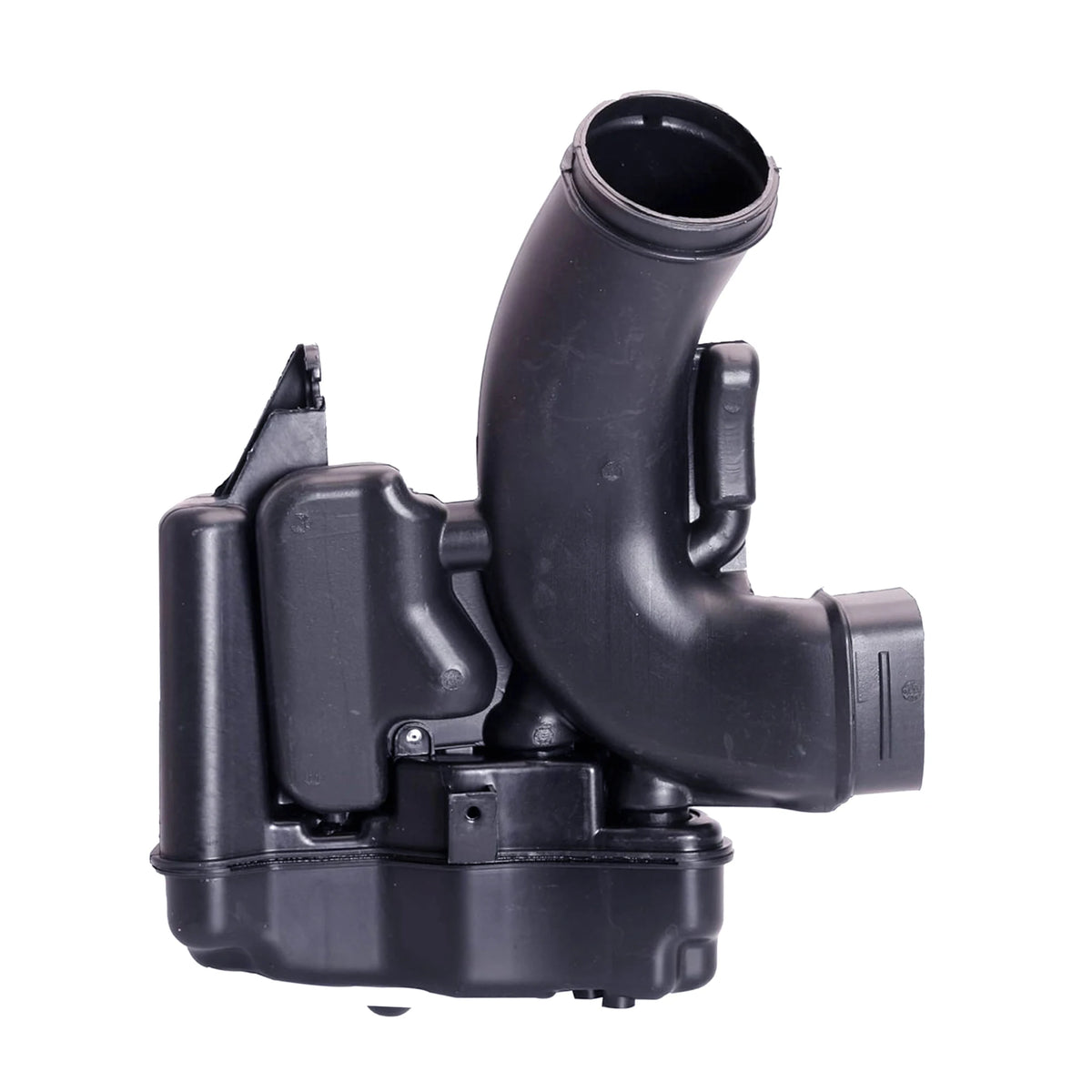 BONTO Car Air Cleaner Intake Lower Resonator For Honda Accord 2013-2017 Replace 172305A2A00 17230-5A2-A00