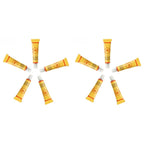 Bike Tire Adhesive - Instant Set Silicone Glue for Tubeless Puncture Repair on Mountain & Road Bikes CM World