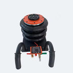 5ton Air Bag Jack Portable Vehicle Repair Jack Car Pneumatic Pump