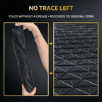 Fit For Skoda Superb 2025 2024 2023 2018-2022 To 2013 Custom Car Floor Mats Silicone Coated Leather Wear Resistant Auto Carpets