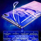 5PCS For Honor 90 50 Lite 80 70 Pro Plus 60SE 80GT Full Cover Hydrogel Film Screen Protector Car Mobile World