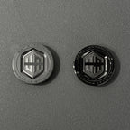 4pcs New Urban 'Icon' Wheel Hub Centre Cap 61mm for New Land Rover Defender 90 /110/130 L663 CM World