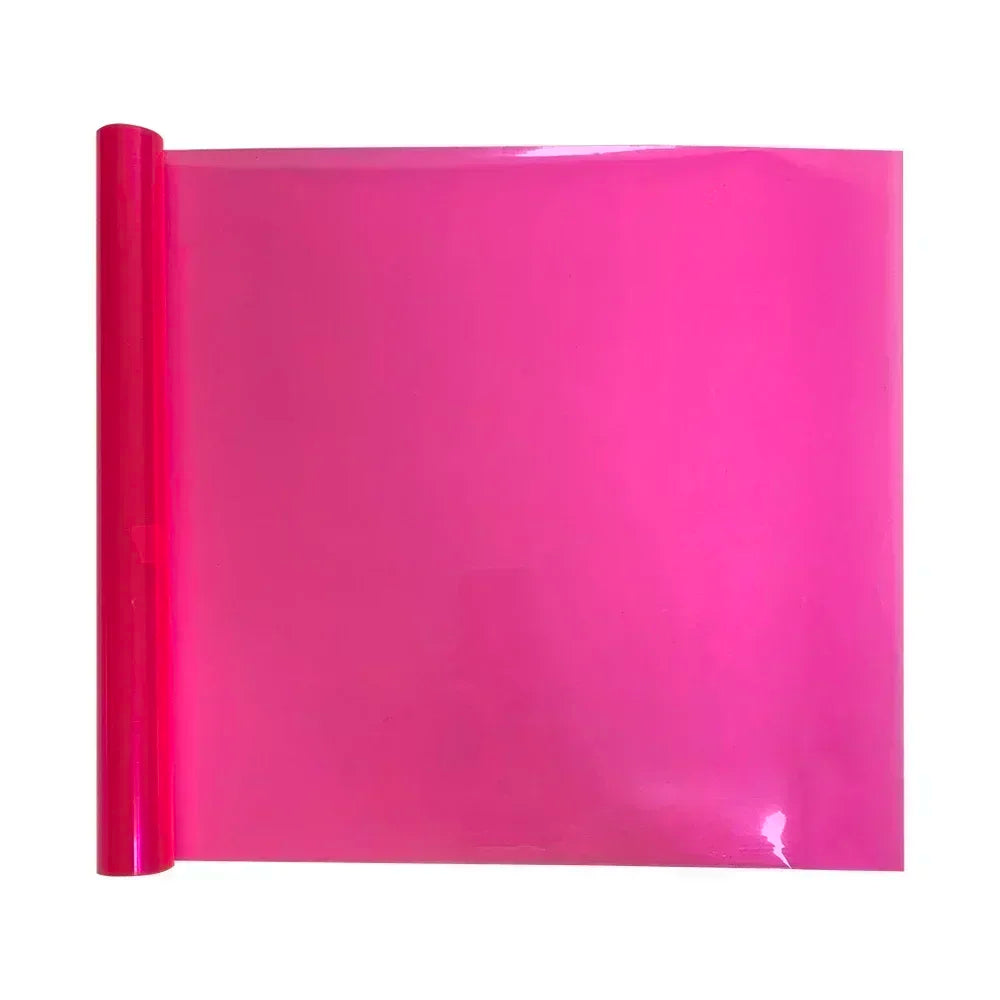 Car Fog Light Headlight Taillight Tint Vinyl Film Sheet Sticker Scratch Resistant Auto Body Film Cover Tunning Car Accessories Car Mobile World