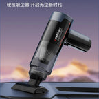 Wireless Car Vacuum Cleaner Handheld Mini with Super Powerful Suction for Home And Car Use