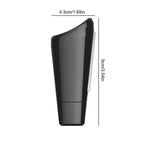 Auto Ionizer Car Air Purifier Portable Ionic Air Freshener Filter Quiet Desktop Air Purifier Auto Car Air Purification Filters CM World