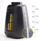 foamboss Electric Foam Sprayer Car Wash Home Garden Clean Detailing Snow Foam Cannon High Pressure Water CM World