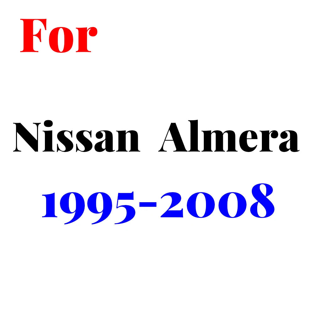 Car Cover Sun Shade Snow Rain Protection Windproof Auto Cover For Nissan Leopard Almera BlueBird 350Z 370Z Z GT-R President Car Mobile World
