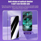 Anti Spy Tempered Glass For Samsung S23 S25 S24 Ultra S22 Plus S21 S20 FE Privacy Screen Protector Samsung Note 20 10 Lite S10e Car Mobile World