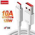 Lenovo 140W 500000mAh Ultra Capacity Power Bank Super Fast Charging CCC Portable Battery Charger For IPhone Samsung 2026 New Car Mobile World