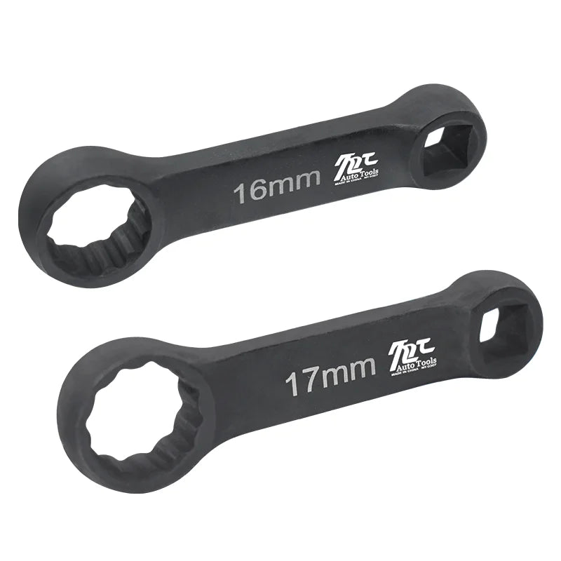 Applicable for Mercedes-Benz engine mount wrench, Mercedes-Benz engine mount wrench 16MM 17MM, specialized tool for removing eng