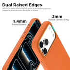 Original Techwoven Fabric For MagSafe Magnetic Phone Case For iPhone 17 Air 16 15 14 13 12 11 Pro Max Soft Shockproof Back Cover