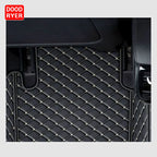 Custom Car Floor Mats For GEELY GX3 PRO GX6 GX6PRO Auto Carpets Foot Coche Accessories