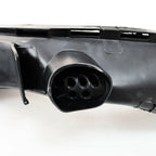 7M519E635AD Engine Air Intake Hose for Ford C-max MK1 2007-2010 Focus MK2 2008-2011 2.0 Engine Air Intake Pipe CM World