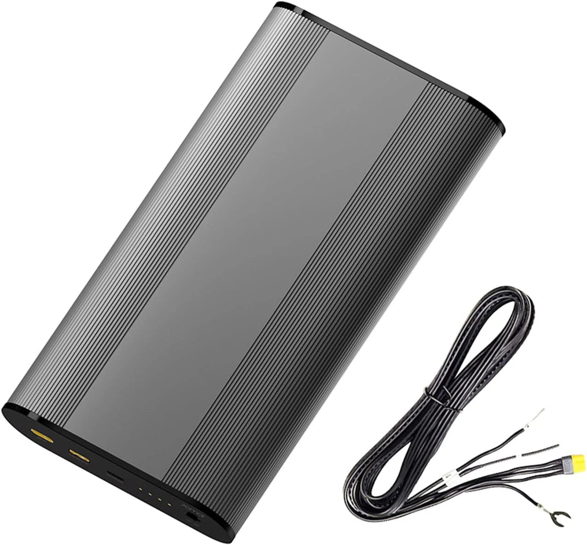 for 70mai Dash Cam Battery 96Wh LiFePO4 Backup Power, Up to 30-Hour Parking Mode, Low Voltage Protection, for 70mai A810 / A810S