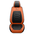 Full Coverage Universal Pu Leather Car Seat Covers for AUDI Q5 Q2 Q3 Q6 Q7 Q8 S1 S4 S5 S6 SQ5 RS3 RS4 RS5 RS6 TT Car Accessories CM World