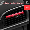 Car Hidden Aromatherapy Stick Car High-end Interior Products Fragrance Car Aromatherapy Stick For Nissan sentra Car Accessories Car Mobile World