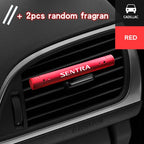 Car Hidden Aromatherapy Stick Car High-end Interior Products Fragrance Car Aromatherapy Stick For Nissan sentra Car Accessories Car Mobile World