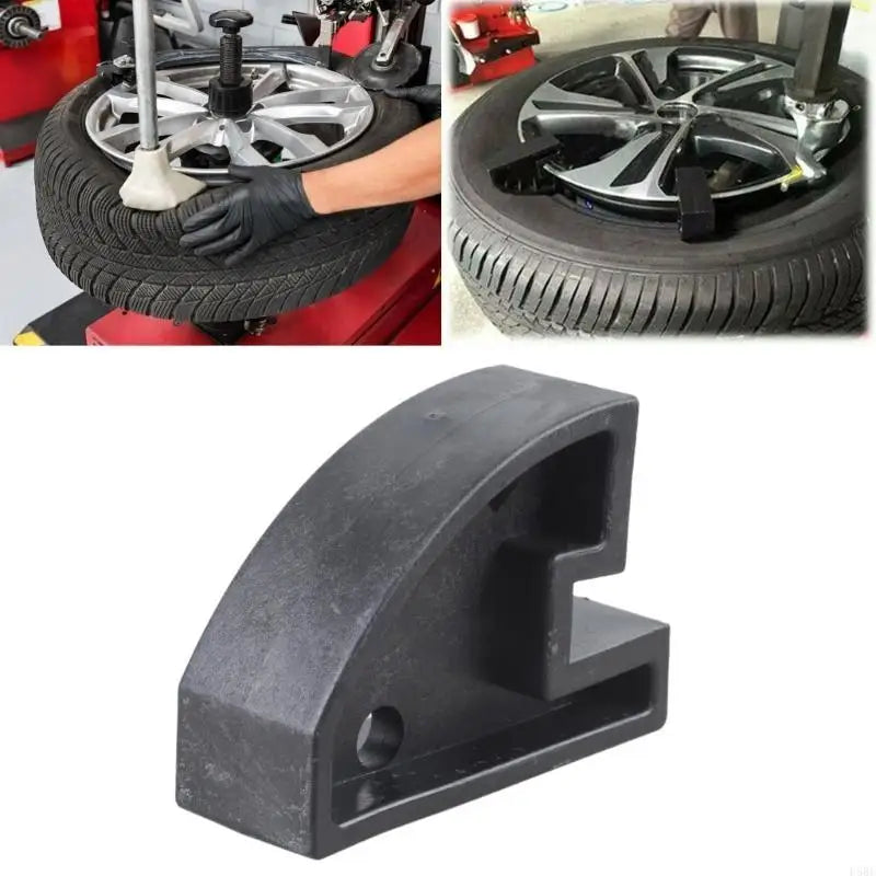 D5BE Tire Disassembly Clamp Tool Tire Repair Parts Tire Changer Helper Tool