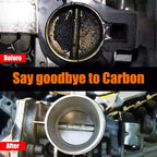 Catalytic Converter Cleaner Engine Boost Up Carbon Removal Reduce Fuels Consumption Engine Accelerators For Diesel Car Universal CM World