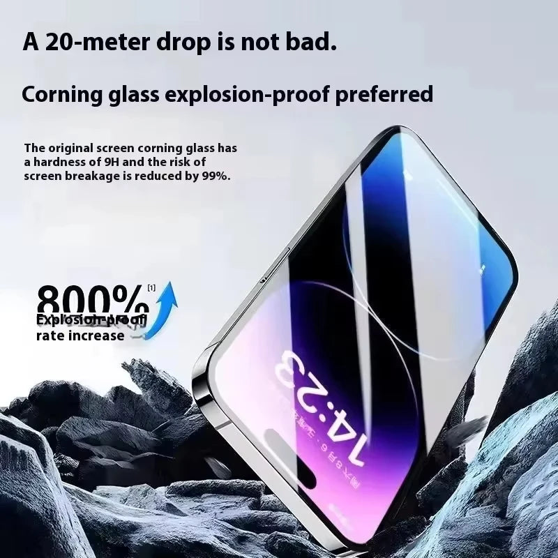 1-5PCS Screen Protector For Samsung S25 Ultra S24 FE A56 5G A55 A54 A53 A36 A35 A34 A52 S23 Plus A72 A73 A51 A32 Tempered Glass Car Mobile World