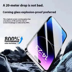 1-5PCS Screen Protector For Samsung S25 Ultra S24 FE A56 5G A55 A54 A53 A36 A35 A34 A52 S23 Plus A72 A73 A51 A32 Tempered Glass Car Mobile World