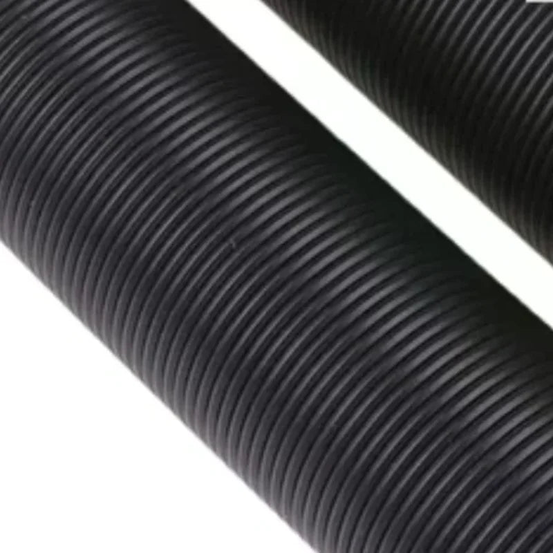Car Cold Air Intake Tube Kit 2.5inch 3inch Flexible Air Inlet Duct Pipe System 51mm 63mm 76mm Universal CM World