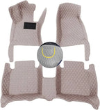 For Chrysler 300C 300 2005-2024 Years Auto Custom Car Floor Mats Carpets Foot Coche Accessorie floor liners