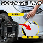 Car Scratch Repair Kit - instantly remove, repair and polish paint scratches CM World
