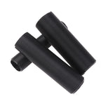 Car Cold Air Intake Tube Kit 2.5inch 3inch Flexible Air Inlet Duct Pipe System 51mm 63mm 76mm Universal CM World