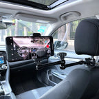 Car Phone Holder for Mobile Cellphone First View POV Video Recording Smartphone Stand Support in Moto for Iphone Samsung Xiaomi