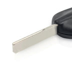 KEYYOU 10PCS New For Citroen C2 C4 C3 DS For Peugeot 308 508 Uncut HU83 Blade Transponder No Include Chip Car Key Shell Case Fob CM World