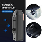 New Car Odor Eliminator Electronic Intelligent Home Refrigerator Odor Eliminator Ozone Purifier CM World