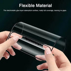 2PCS Privacy Ceramic Film For iPhone 17 16 15 14 11 13 12 Pro Max Air 16e 15 14 16 Plus XS Max XR X Screen Protector