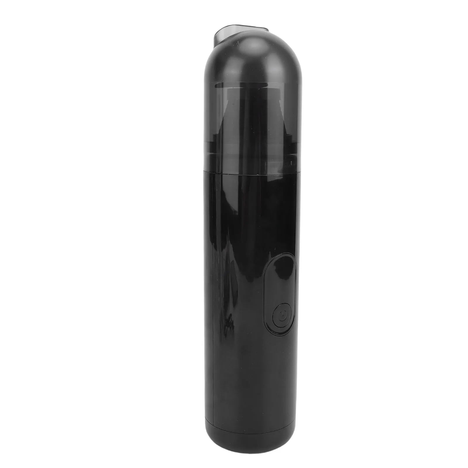USB Rechargeable Digital Display Mini Cordless Vacuum Air Duster 120W 9000PA Handheld Car Cleaner For Home Office Car Mobile World