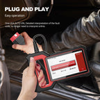 THINKCAR Thinkscan Plus S5 /S4/S6 /S7OBD2 Diagnostic Tool Car System Diagnosis Auto Code Reader Scanner Free Update Car Mobile World